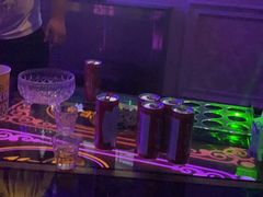 -K歌1号量贩KTV(皇岗口岸店)