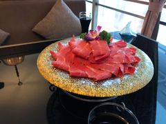 -鲁西肥牛(九方购物中心店)