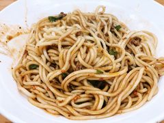 -华兴街自力面店