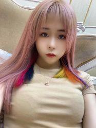 -JM STYLE造型明星.网红