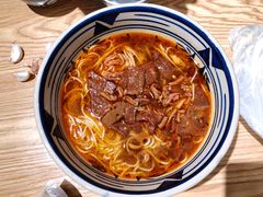 晋北香辣羊杂粉-老九圆山西面馆(CBD店)