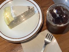 -Line 咖啡(石厦花园店)