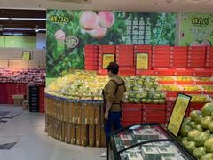-鲜力达果品批发直销(青山店)