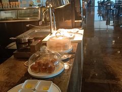 -艺站·自助餐厅·牛排西餐厅(济南绿地美利亚酒店)