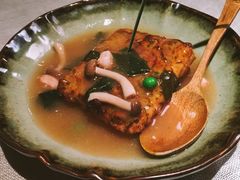 菩提素素食餐厅(晶郦馆店)-菩提素素食餐厅(晶郦馆店)