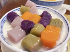 -仁信老铺甜品(北京路店)