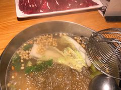 -海银海记潮汕牛肉火锅(新港中路海珠店)