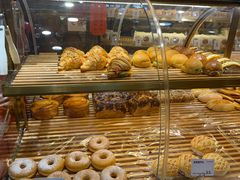 -DANXI丹喜面包·蛋糕(小公园永平店)