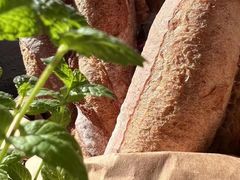 -一方麦浪·BreadSolo法式烘焙(丽江店)