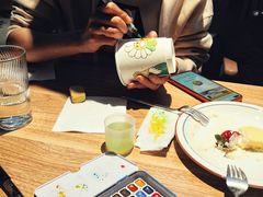 -十一咖啡(青年大街工厂店)