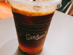 -Seesaw Coffee(苏州中心店)
