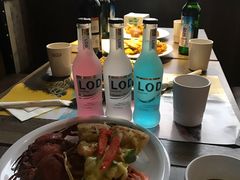 -好伦哥比萨烤肉自助(马家堡店)