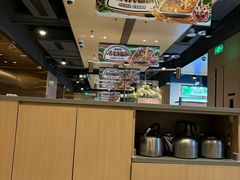 -海底捞火锅(徐州火车站店)