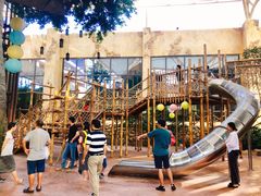 -杭州开元森泊度假乐园