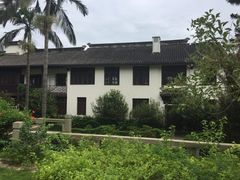 -南沙蒲洲花园