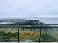 -厦门国际会议中心酒店(环岛路酒店)