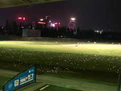 -棕榈泉国际高尔夫学院