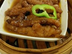 -潮福城大酒楼·潮粤菜·港式点心(阳光城店)