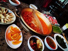 -小龙坎老火锅(工体店)