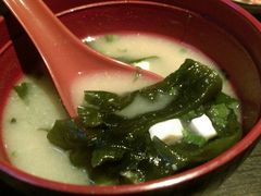 味增湯-曙亚洲餐厅-重庆富力艾美酒店(南坪万达广场店)