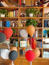 点击看大图 -谦亨·Hair·Salon