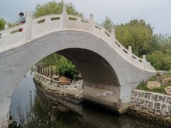 -长春市南湖公园