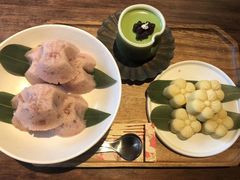 -朴物良社(东明锦园店)