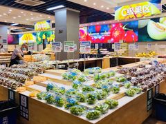 -雨露空间(青林湾店)