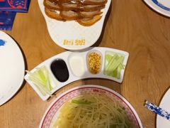 -满园烤鸭·春饼(抚顺万达店)