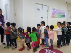 -瑞思少儿中心·少儿英语素养启蒙(回龙观校区)