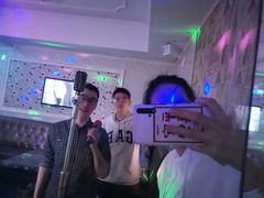 -悦SHOW 量贩式KTV(宝龙广场店)