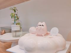 -浮光之丘MontCake生日蛋糕(科华路店)