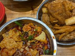 -螺大喜螺蛳粉火锅(雍和宫店)