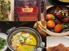 -彩虹之约•淮扬家宴(亚运村店)