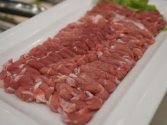 -牛街·马辈儿涮肉(牛街二店)