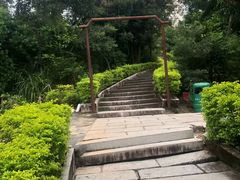 -求水山公园