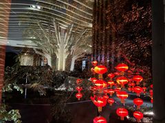 大堂-沙河粉村·国家非遗传承(云台店)