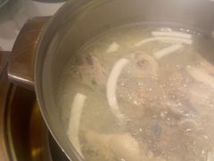 -润园四季椰子鸡火锅(南山海岸城店)