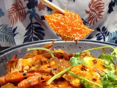 -青木岚小海鲜•小龙虾(友谊店)