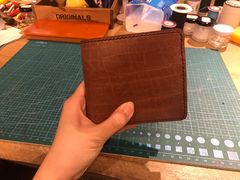 -如果·追梦手工皮具DIY教学店(田子坊店)