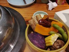 -三个渔夫·蒸汽海鲜(小白楼店)