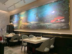 大堂-渔小生蒸汽石锅鱼(印象城店)