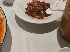 -湘阅•威海海鲜•湖南味道(华宝店)