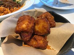 -必胜客(巴沟店)