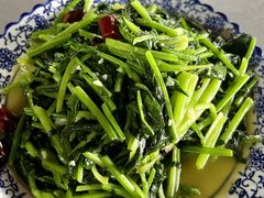 水性杨花-挖色菜香园(大理店)