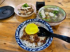 -阿勇鲁肉饭(龙茗路店)