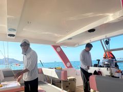 -小猫钓鱼海钓俱乐部(椰梦长廊店)