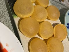 玉米薄饼-芙蓉凰花园酒楼
