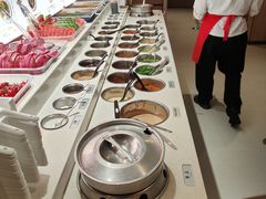 -海底捞火锅(之心城店)