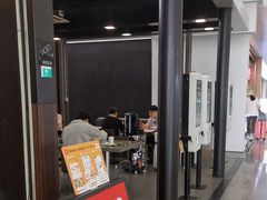 -麦当劳(深圳北站高铁店)